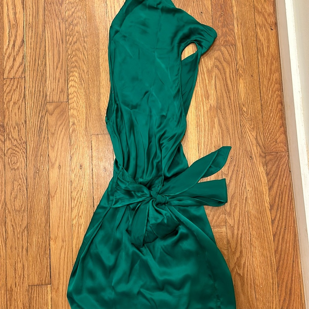 Amanda uprichard dress